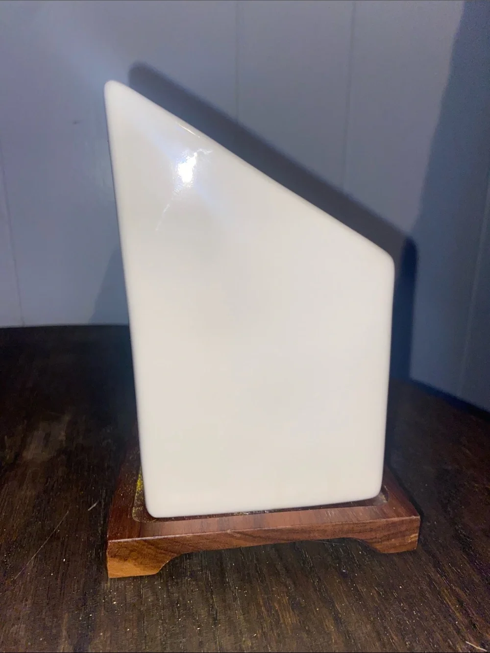 Rae Dunn White Ceramic 